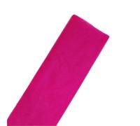 Tejido de tul en rollo Rollo de tela, Deco Mesh Ribbon Yarn Roll Multicolor 48-72cm x 5-10m(Yellow,48CM x 5 Meters)