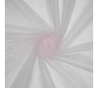 Tejido de tul en rollo Rollo de tela, Deco Mesh Yarn Roll Nylon For DIY Wedding Dress Crafting Multicolor Multiple Lengths(Power Pink,160cmX1meter)