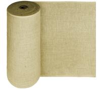 Tejido De Yute Protección Invernal Tejido Sombreado De Yute HaGa® 1,2m X 20m