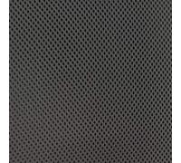 Tejido espaciador Air Mesh - Malla 3D - Forro de mochila y más - por metro (Gris)