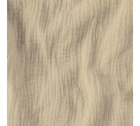 Tejido Metros Muselina Gasa 100% Algodón. Ancho 135 Centímetros. Tela Suave, Antialérgico,Transpirable, Ecofriendly. Todos Tus Proyectos textiles de Costura, 100% España. (Arena)