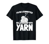 Tejido Palillos Telar - Crochet Lana Tejedora Tejer Camiseta