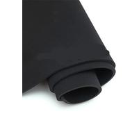 Tejidos Impermeables de Caucho de cloropreno, Neoprene 7mm Thick Waterproof Windproof Shockproof Diving Sewing Fabric Sample(45cm x 35cm)