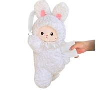 Tejidos Organizador, Napkin Holder for Mesa, Tissue Paper Holder, Diseño de interior, Fácil acceso, Car Accessory for Truck, Sedán, Headrest, Visor 16,54 pulgadas