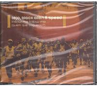 Tejo, Black Alien & Speed - Follow Me