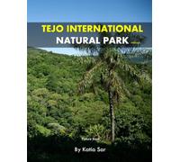 Tejo International Natural Park: A Perfect Coffee Table Picture Book - Travel and Nature lovers.