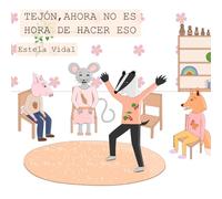 TEJÓN, AHORA NO ES HORA DE HACER ESO