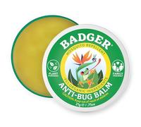 Tejón - Anti Balm Bug, 0,75 oz de crema