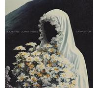 Tejon Street Corner Thieves – Juxtaposition – Vinilo 12" (Importación USA)