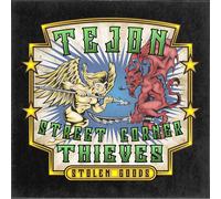 Tejon Street Corner Thieves Stolen Goods (Vinyl) (Importación USA)