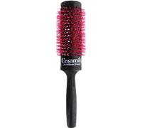 TEK - Línea Profesional - Cepillo Térmico con Cuerpo en Cerámica, Para Pelo Muy Largo - diámetro 42mm