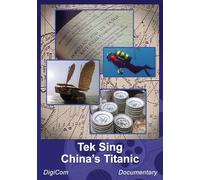 Tek Sing - Titanic de China