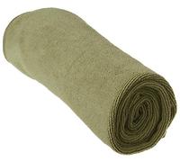 Tek Towel S verde