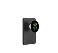 tek Yuh Tiempo Y Hazlo Bien Proverbios Jamaicanos Y Significado PopSockets PopWallet para MagSafe