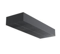 Teka 113290060 - Filtro Carbón C11RES para Campana DHT 96340