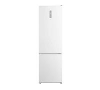 Teka 113410025 - Frigorífico Combi NFL 4300 WH 201x59.5 Cm Total NoFrost Clase E Blanco