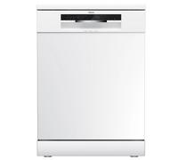 Teka 114210007 - Lavavajillas Libre Instalación DFS 46760 WH 60Cm 14 Cubiertos PremiumDry Clase C