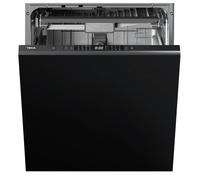 Teka 114270048 - Lavavajillas Integrado DFI 86850 XL 60Cm 16 Cubiertos PremiumDry Clase A