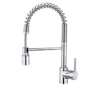 Teka Ark-937 - Grifo Cromo