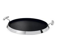 Teka 49004871 - Grill Redondo Antiadherente 34Cm