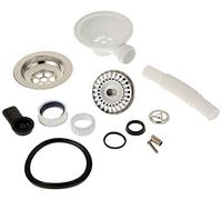 ACCESORIO TEKA VALVULA CESTILLA CON REBOSADERO BLA