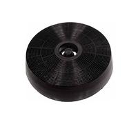 Teka accesorios campanas - Filtro carbon activo circular tradicional