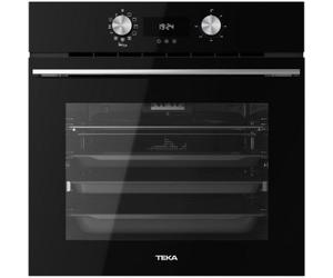 Teka AirFry HLB 8416 Horno Multifunción 70L Negro