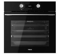 Teka AirFry HLB 8416 Horno Multifunción 70L Negro