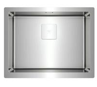 Teka American Pro 60 M-Xp 1C Inox - Fregadero 60Cm