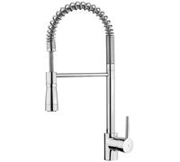 Teka ARK grifo de cocina de pie cromo 239391200