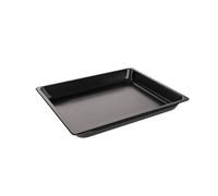 Teka - Bandeja profunda de aluminio esmaltado para hornos estí¡ndar de 60cm