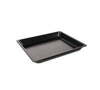 Teka - Bandeja profunda de aluminio esmaltado para hornos estí¡ndar de 60cm