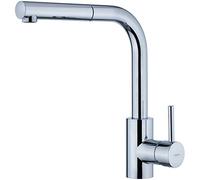 Teka Bateria kuchenna Bateria kuchenna ARN 938 Chrom - 116020002