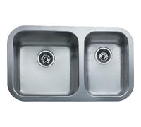 Fregadero Teka Be 2c 785 Inox 10125025