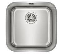 Fregadero Teka BE4040