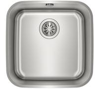 Teka Be fregadero de acero 43.3x43.3 cm 10125005