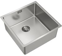 Teka Be Linea Rs15 40.40 M-Xp Inox - Fregadero 50Cm