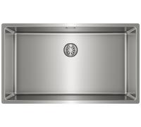 Teka RS15 71.40 PureClean - Fregadero Premium Acero Inox Cubeta 71cm