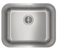 Teka Bet 50.40 Plus Inox - Fregadero 60Cm