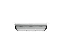 Teka C 9420 Inox - Campana Convencional 90Cm