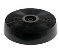 Teka C01cde - Filtro De Carbón Activo Negro