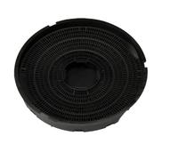 Teka C01Cel - Filtro de carbón convencional para recirculación compatible con la campana XT2 62030