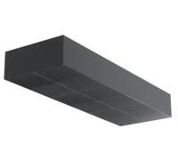 Teka C11res - Filtro De Carbón Activo Negro