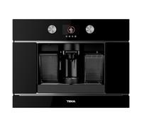 Cafetera Integrable Teka CLC8350MC Cristal Negro