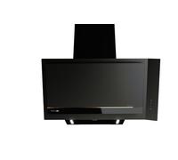Teka - Campana Vertical Infinity G1 DVI 88-G1 EOS BM - 80 cm | Sistema de extracción eficiente, 3 velocidades + 1 intensiva