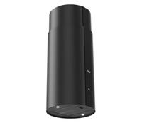 Teka Cc 485 Isla Negro - Campana De Isla 40Cm