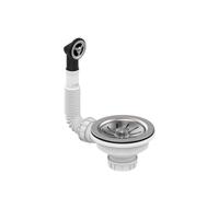 Teka - Cesta de residuos helixpro 1b con ovf rnd - Modelo Basket waste helixpro 1b w/ovf rnd