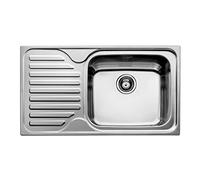 Teka Classic Max 1C 1E - Fregadero Versión Derecha Mueble 60 Cm