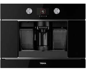 Teka Clc-8350-Mc Cristal Negro - Cafetera Integrable 2200W