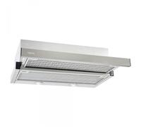 Teka CNL 6415 Campana Extractora 60cm A Acero Inoxidable